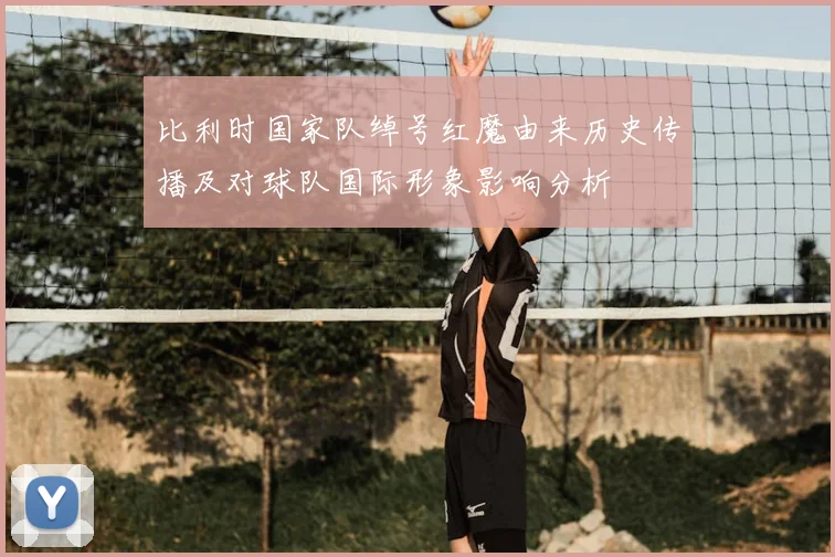 比利时国家队绰号红魔由来历史传播及对球队国际形象影响分析
