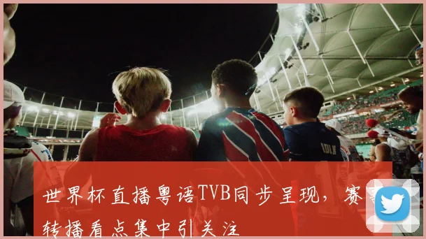 世界杯直播粤语TVB同步呈现，赛事转播看点集中引关注