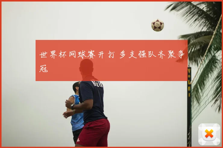 世界杯网球赛开打 多支强队齐聚争冠