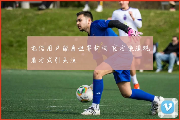 电信用户能看世界杯吗 官方渠道观看方式引关注